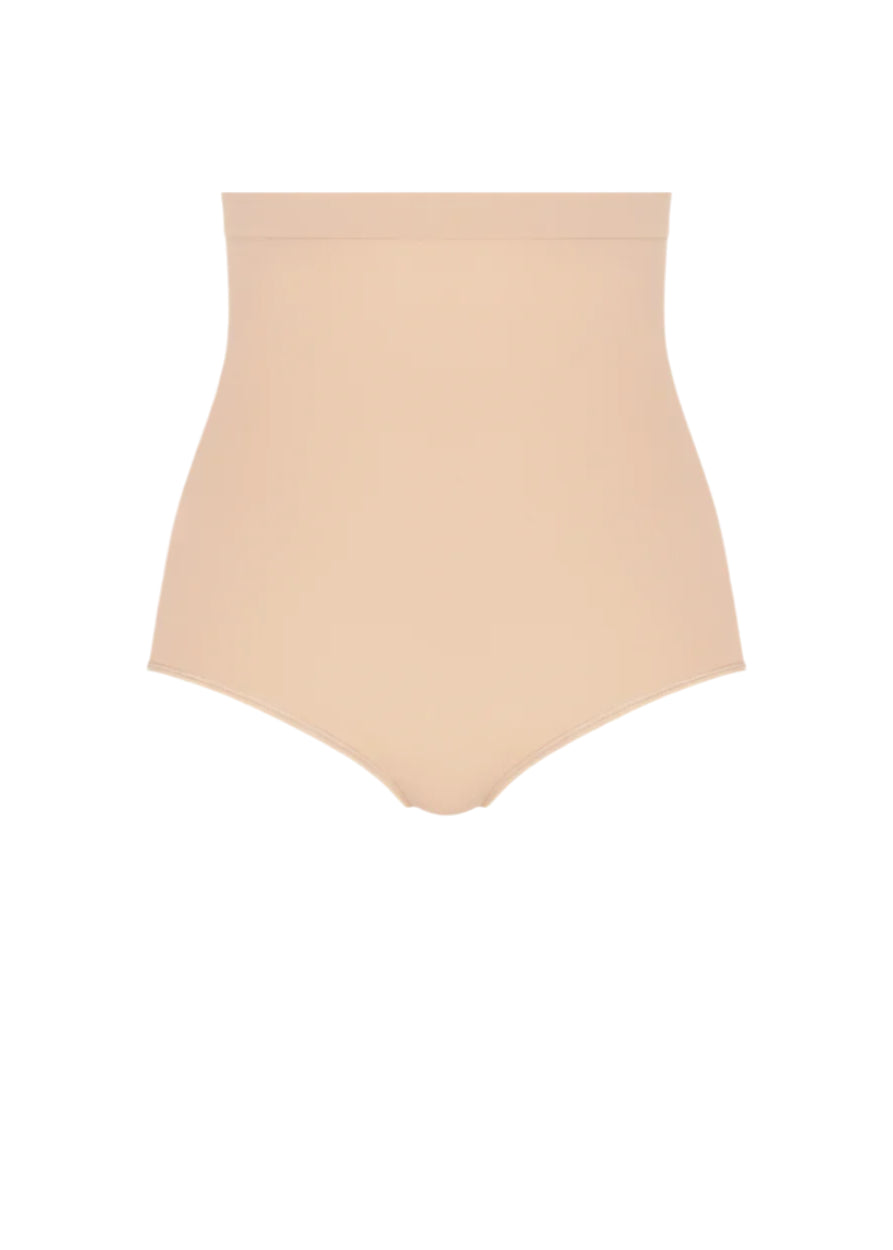 High-Waisted Brief