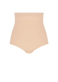 High-Waisted Brief
