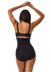 High-Waisted Brief
