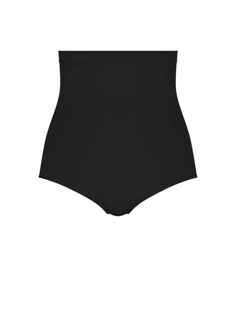 High-Waisted Brief