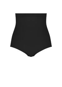 High-Waisted Brief
