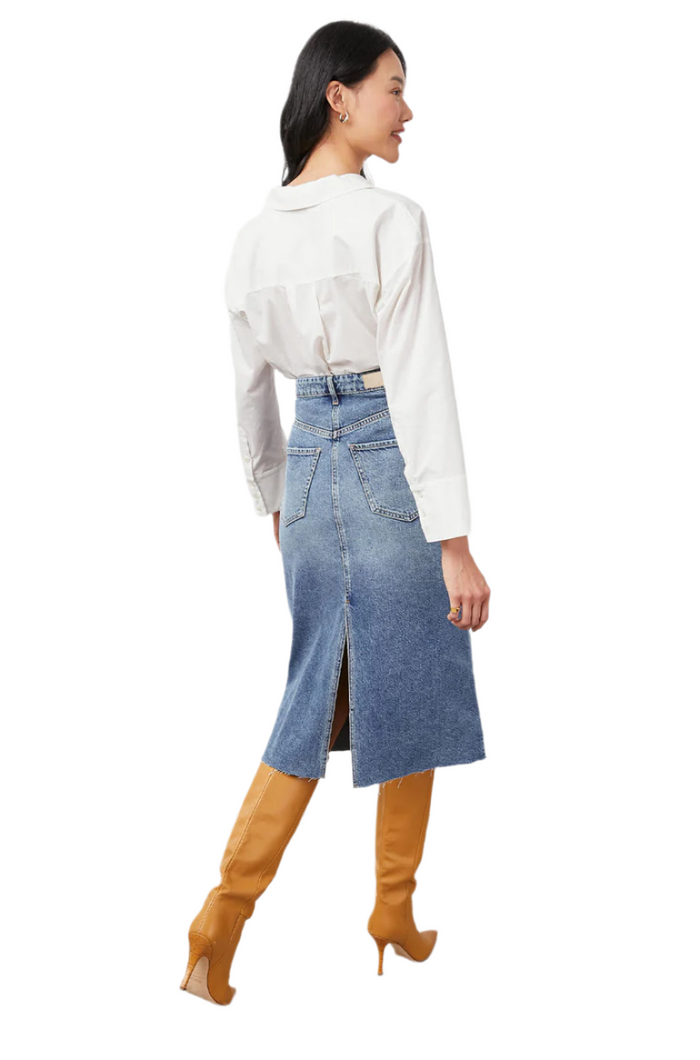 The Highland Skirt