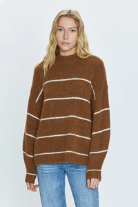 Carlen Long Sleeve Top