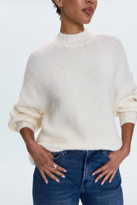Carlen Long Sleeve Top