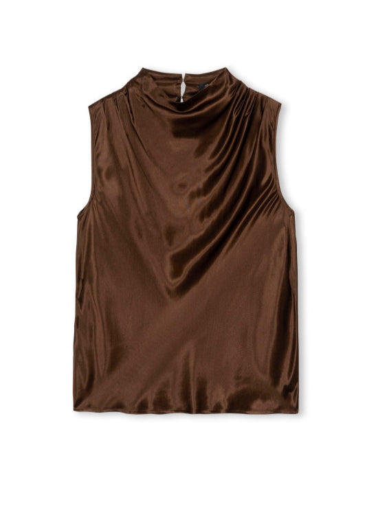 Kaleen Sleeveless Top