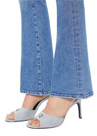 High Waisted Weekender Skimp