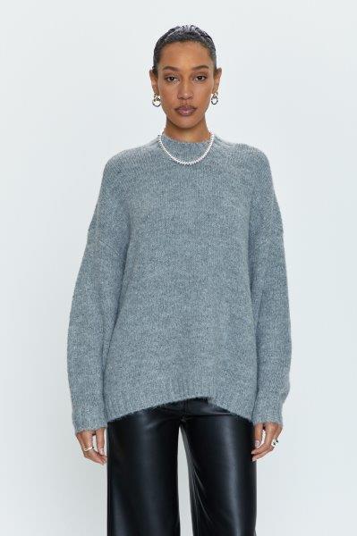 Carlen Long Sleeve Top