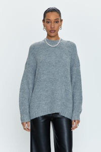 Carlen Long Sleeve Top