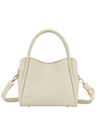 Clara Satchel/Crossbody Bag