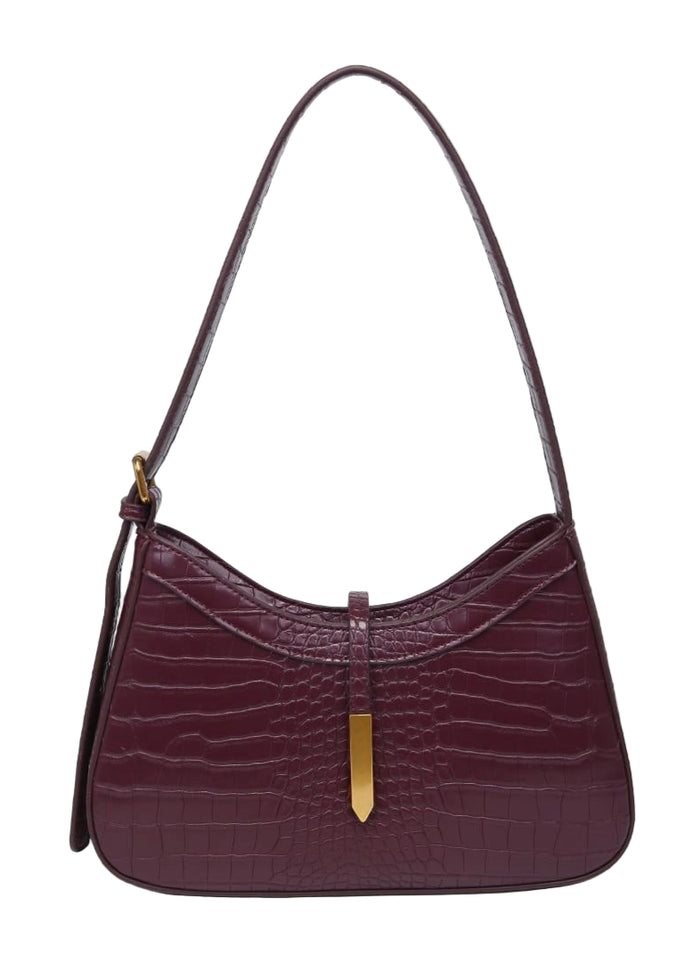 Judith Shoulder Bag