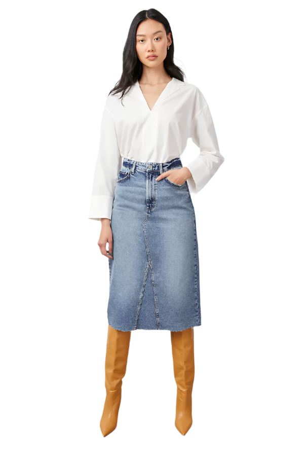 The Highland Skirt