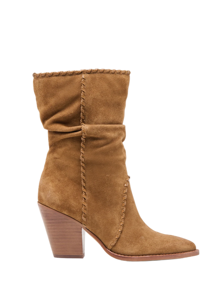 Julith Suede Boot