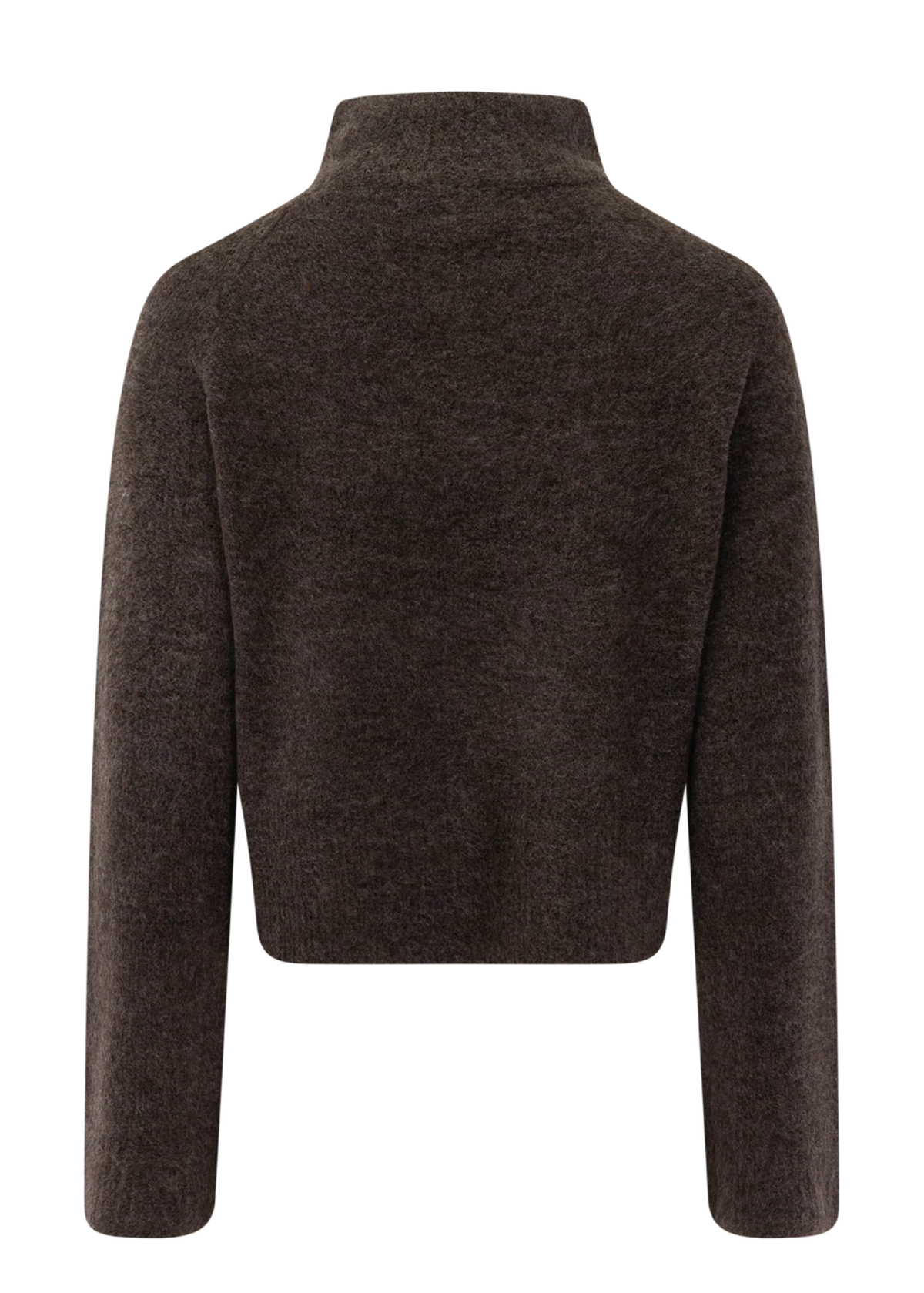 Oliver LS Sweater