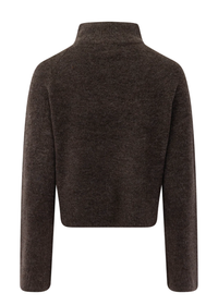 Oliver LS Sweater