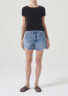 The Vagabond Mini Skirt