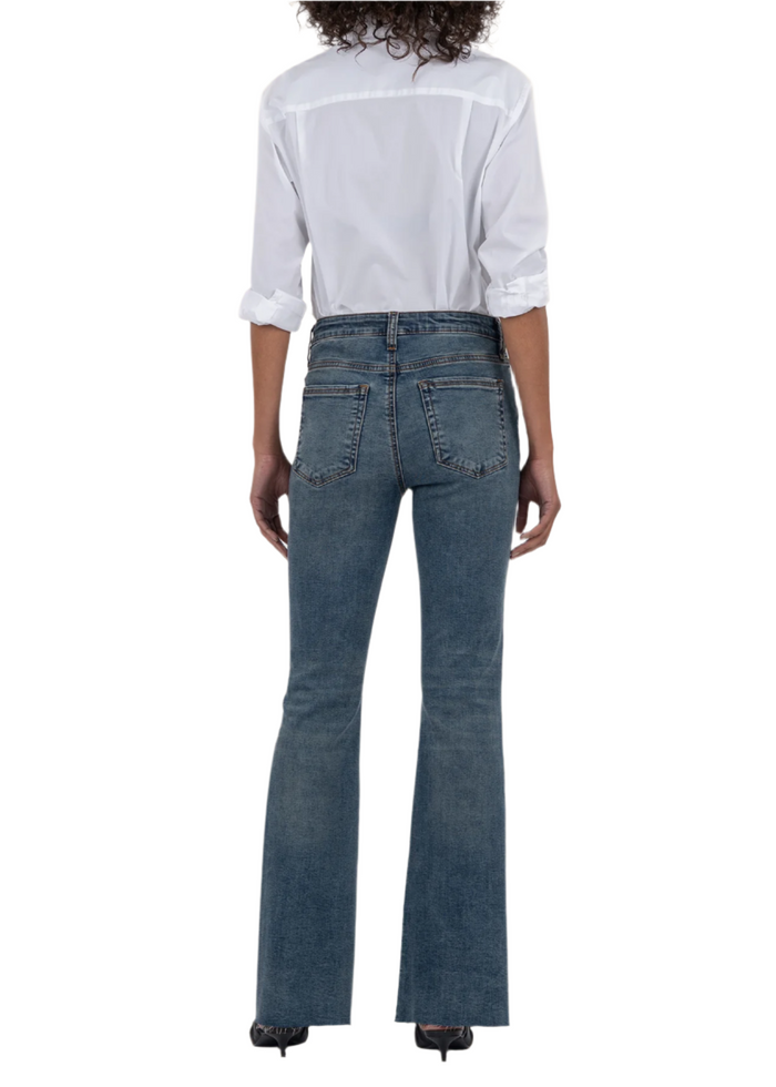 Stella High Rise Flare