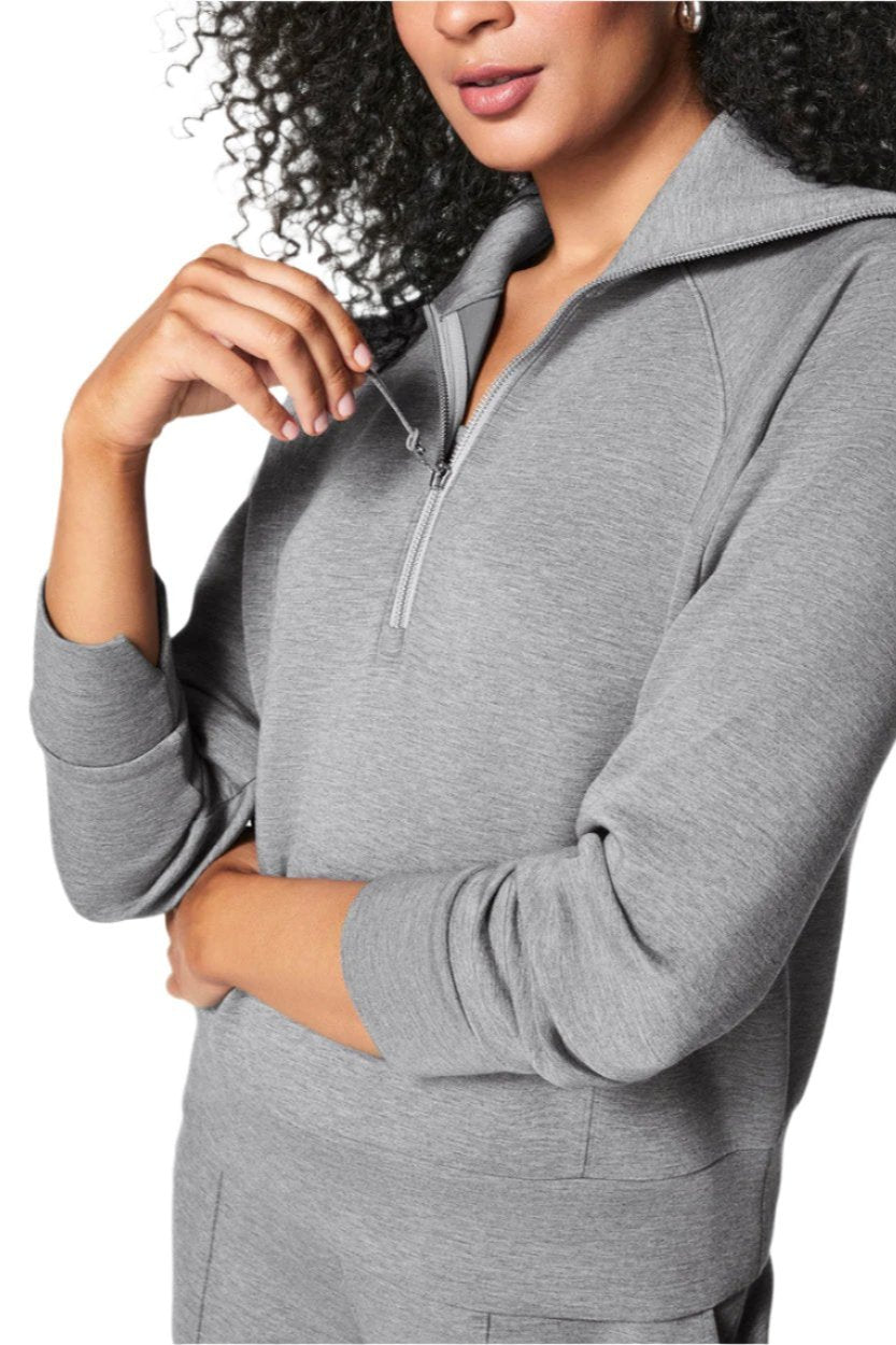 AirEssentials Half Zip