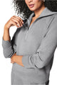 Medium Heather Grey