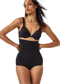 High-Waisted Brief