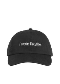 Classic Logo Baseball Hat