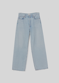 Low Slung Baggy