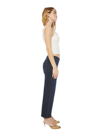 Lil Mid Rise Rambler Zip Ankle