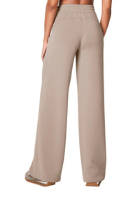 AirEssentials Wide Leg Pant