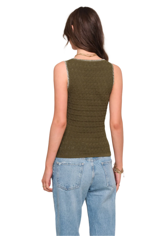 Austen Top