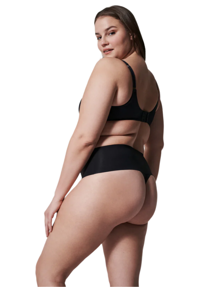 Undie-Tectable Thong