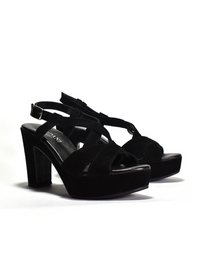 Tahlia Platform Sandal