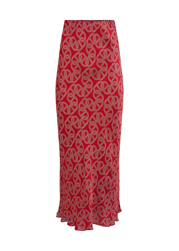 Maxi Skirt