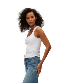Maribel Square Neck Tank