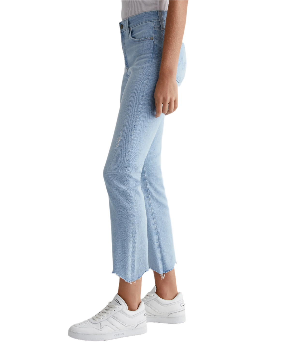 Mari Crop