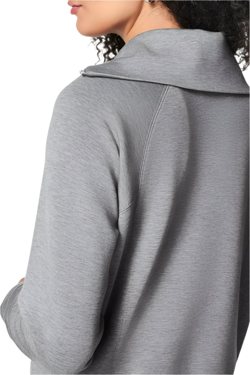 AirEssentials Half Zip
