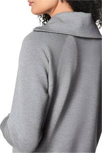 AirEssentials Half Zip