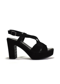 Tahlia Platform Sandal