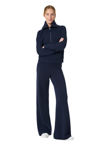 AirEssentials Half Zip