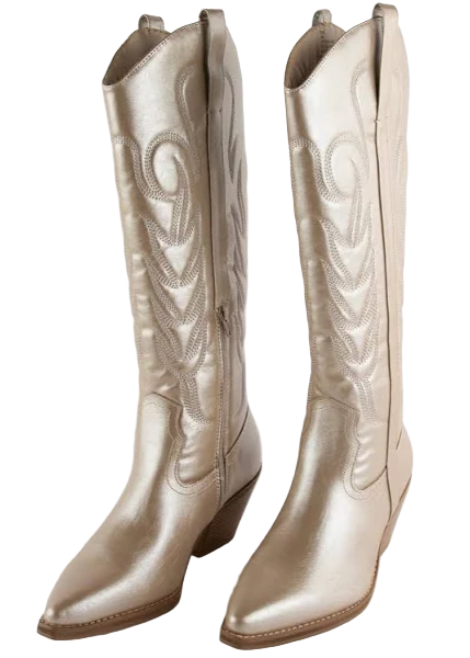 Dixie Boot