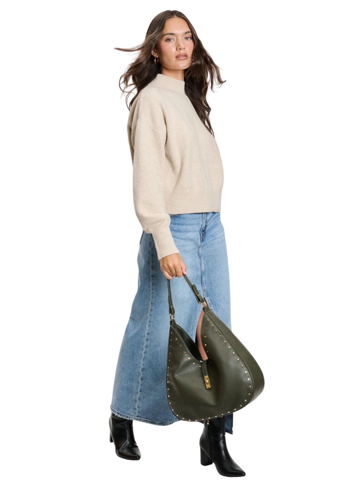 Olivia Hobo