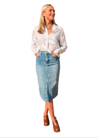 The Highland Skirt