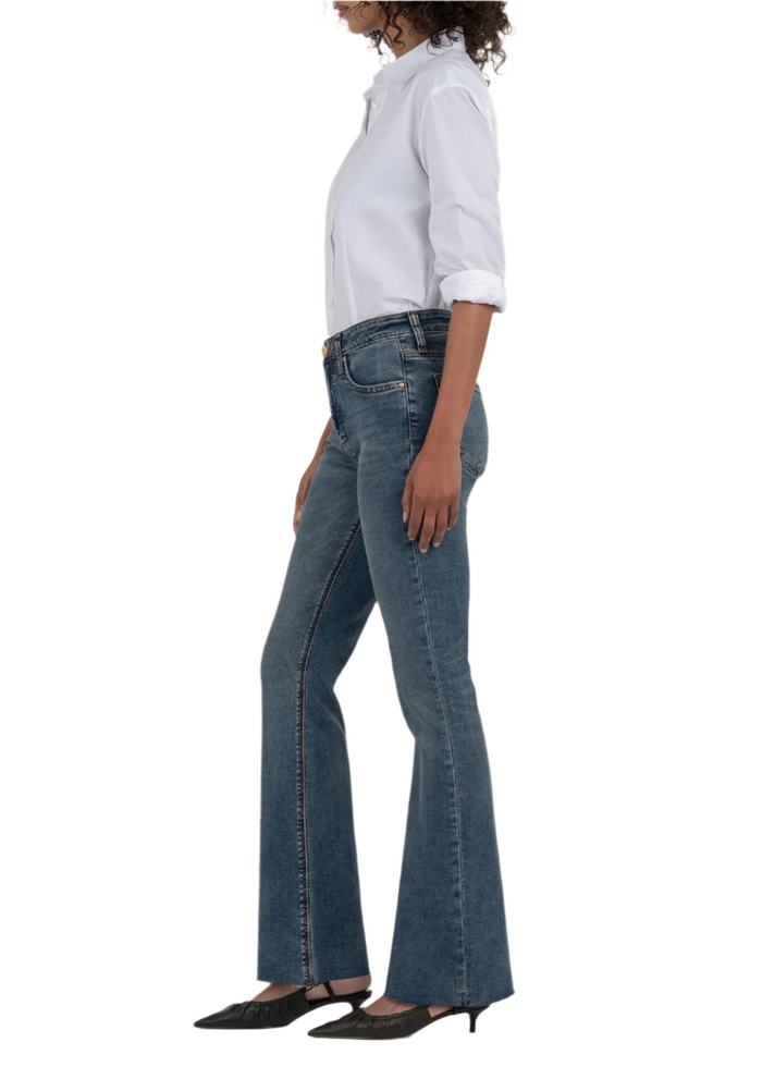 Stella High Rise Flare