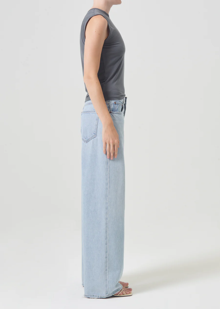 Low Slung Baggy