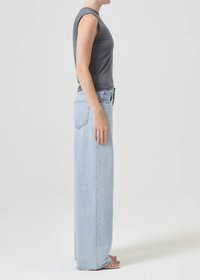Low Slung Baggy