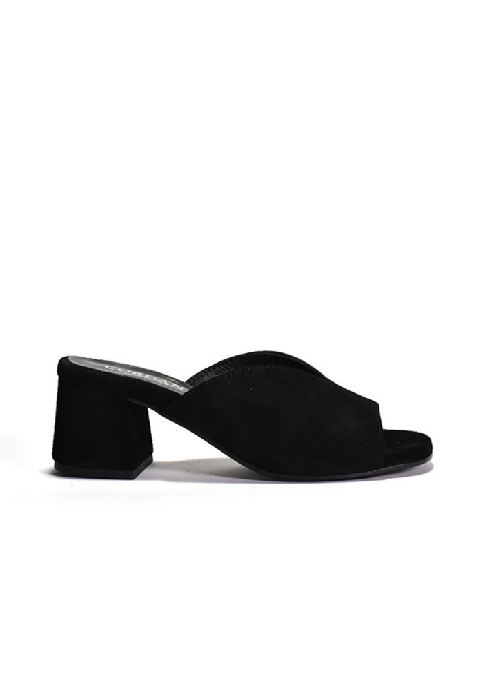 Pollie Slip On Mule Sandal