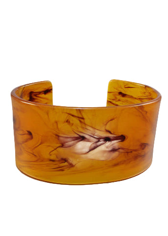 Acrylic Marvel Cuff
