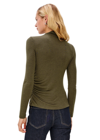 Joelle LS Top