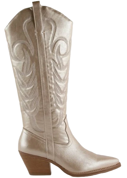 Dixie Boot