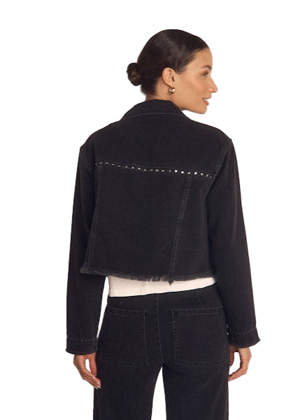 Studded Jacket