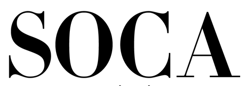 Soca Clothing logo