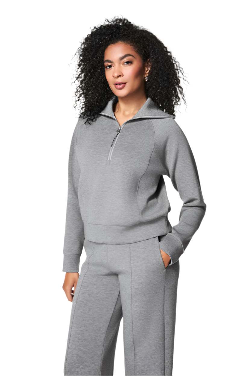 AirEssentials Half Zip